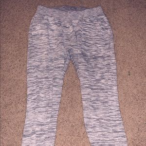 Sweatpants